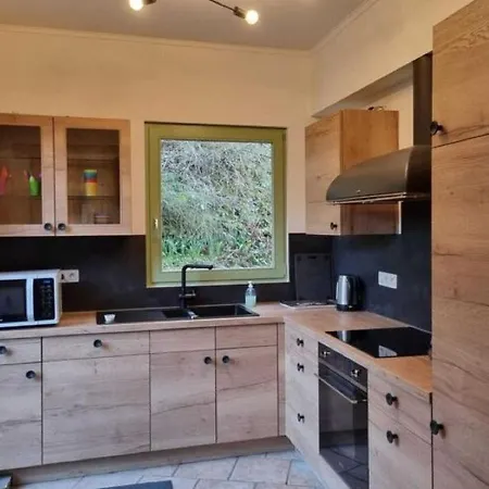 Charming Holiday In Durbuy With Garden Holiday home Verlaine