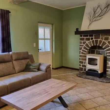 Charming Holiday In Durbuy With Garden *