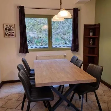 Holiday home Charming Holiday In Durbuy With Garden Verlaine