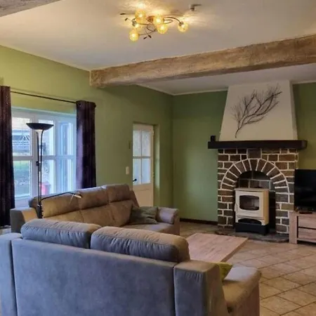 Charming Holiday In Durbuy With Garden Holiday home Verlaine