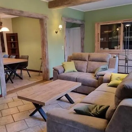 Charming Holiday In Durbuy With Garden Verlaine