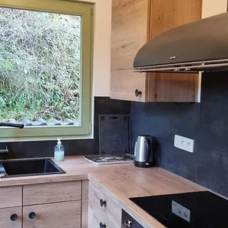 Charming Holiday In Durbuy With Garden Verlaine