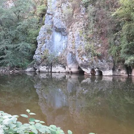 In Durbuy By The Ourthe River Verlaine