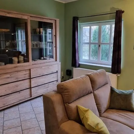 Tatil Evi In Durbuy By The Ourthe River Verlaine