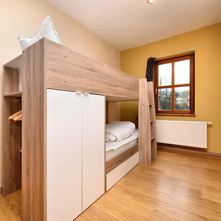 Tatil Evi In Durbuy By The Ourthe River