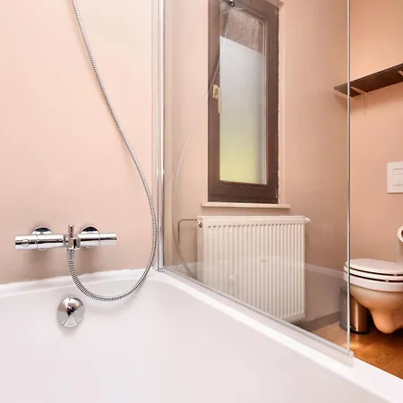 Tatil Evi In Durbuy By The Ourthe River *