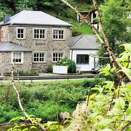 Charming Holiday In Durbuy With Garden Verlaine
