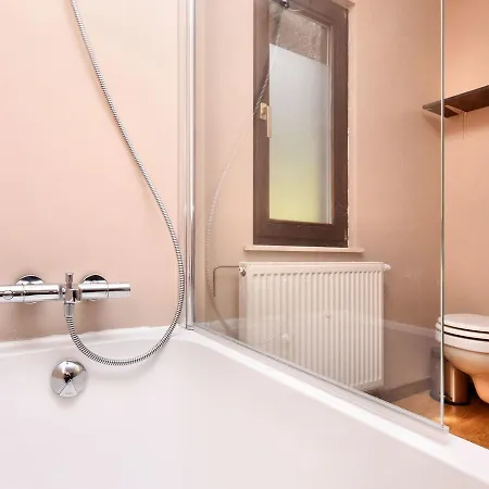 Charming Holiday In Durbuy With Garden Holiday home Verlaine