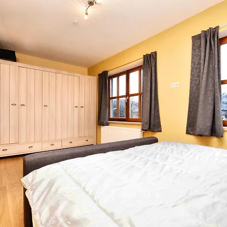 Charming Holiday In Durbuy With Garden Holiday home Verlaine