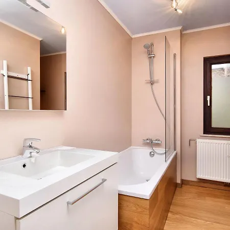 Charming Holiday In Durbuy With Garden