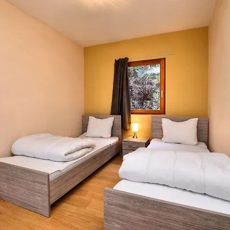 Charming Holiday In Durbuy With Garden Verlaine