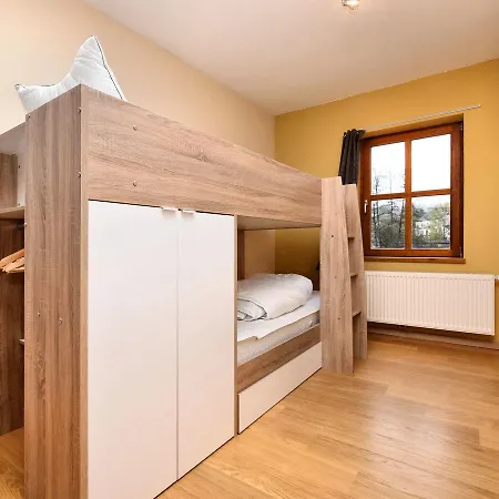 Charming Holiday In Durbuy With Garden Holiday home *